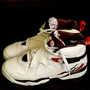 Air Jordan 8 Retro “Alternate” Size